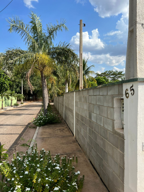 Rancho à Venda no Aeroporto em Araçatuba/SP