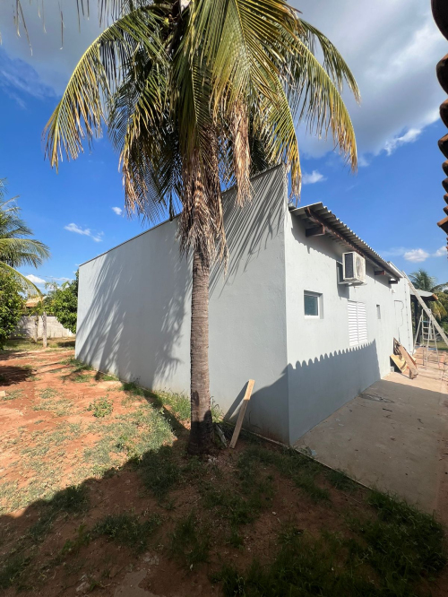 Rancho à Venda no Aeroporto em Araçatuba/SP