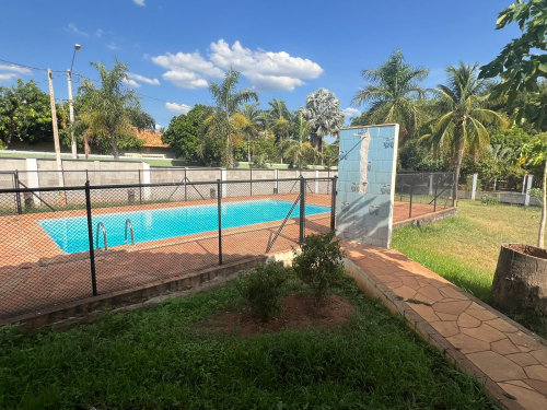 Rancho à Venda no Aeroporto em Araçatuba/SP