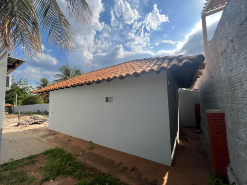 Rancho à Venda no Aeroporto em Araçatuba/SP