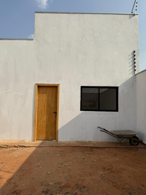 Casa à Venda no São Thomaz II em São José do Rio Preto/SP