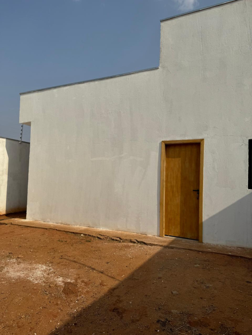 Casa à Venda no São Thomaz II em São José do Rio Preto/SP