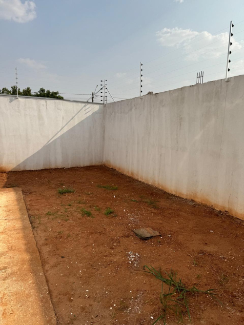 Casa à Venda no São Thomaz II em São José do Rio Preto/SP