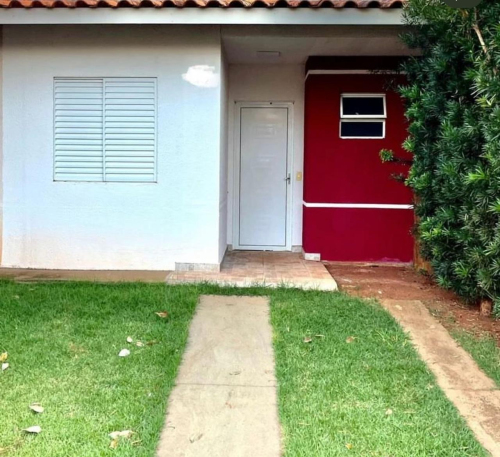 Casas Condomínio à Venda no Parque da Liberdade IV em São José do Rio Preto/SP