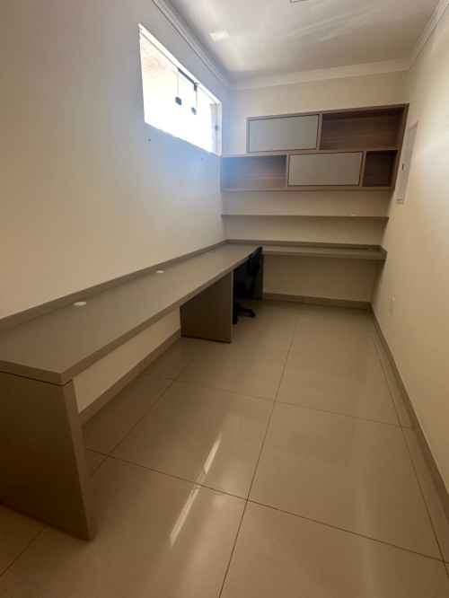 Casas Condomínio à Venda no Cond. Residencial Damha VI em São José do Rio Preto/SP