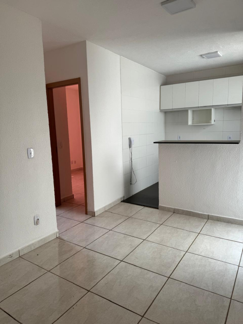 Apartamento para alugar no Conjunto Habitacional CAIC em São José do Rio Preto/SP