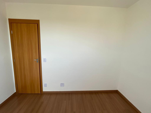 Apartamento para alugar no Conjunto Habitacional São Deocleciano em São José do Rio Preto/SP