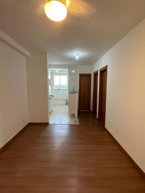 Apartamento para alugar no Conjunto Habitacional São Deocleciano em São José do Rio Preto/SP