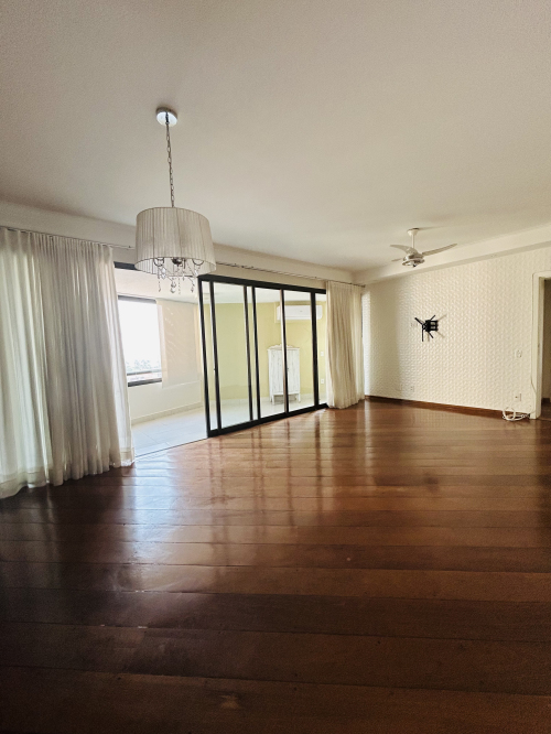 APARTAMENTO RESIDENCIAL JEQUITIBÁ CENTRO