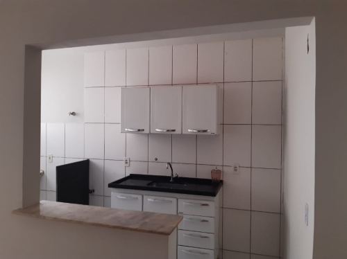 Apartamento à Venda no Jardim Yolanda em São José do Rio Preto/SP