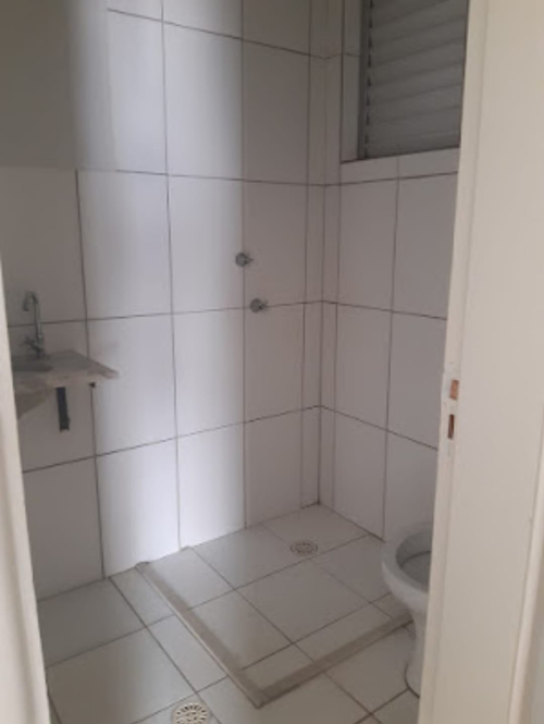 Apartamento à Venda no Jardim Yolanda em São José do Rio Preto/SP