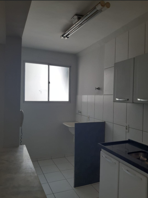 Apartamento à Venda no Jardim Yolanda em São José do Rio Preto/SP