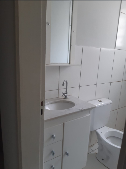 Apartamento à Venda no Jardim Yolanda em São José do Rio Preto/SP