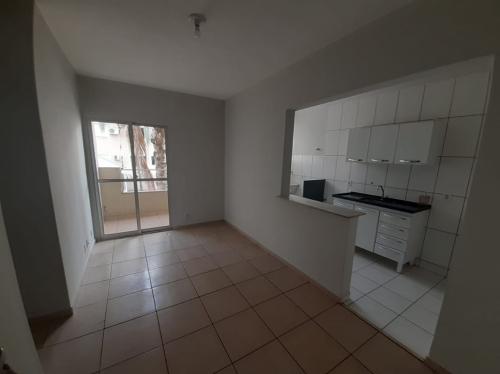 Apartamento à Venda no Jardim Yolanda em São José do Rio Preto/SP