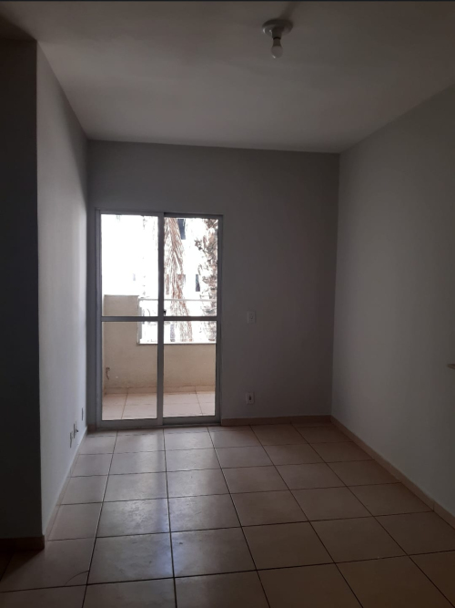 Apartamento à Venda no Jardim Yolanda em São José do Rio Preto/SP