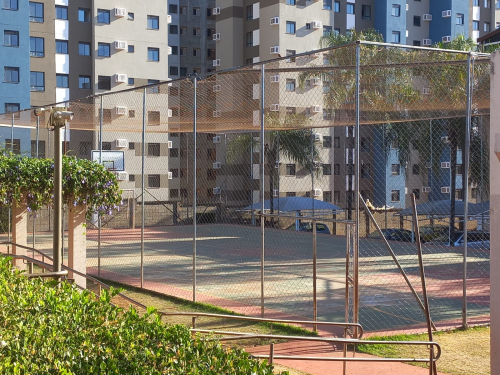 Apartamento à Venda no Jardim Yolanda em São José do Rio Preto/SP