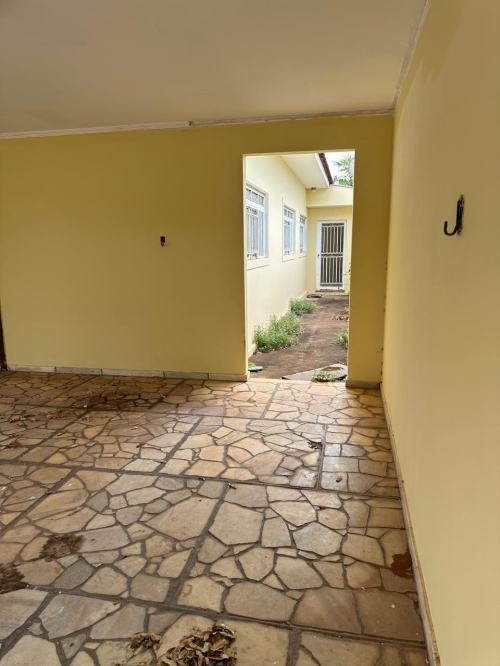 Casa para alugar ou venda no Umuarama em Araçatuba/SP