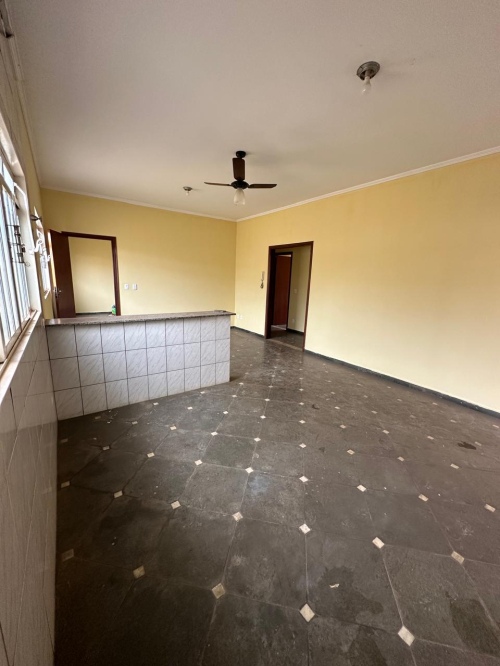 Casa para alugar ou venda no Umuarama em Araçatuba/SP