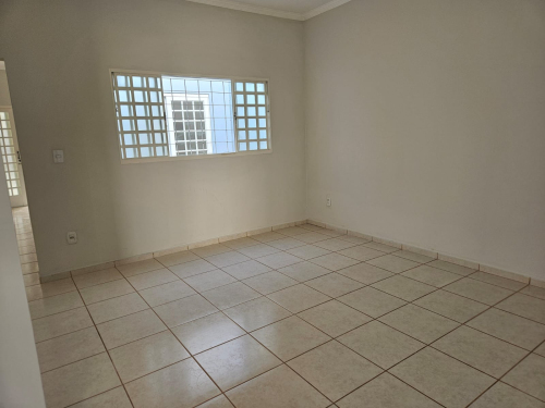 Casa para alugar ou venda no Ipanema em Araçatuba/SP