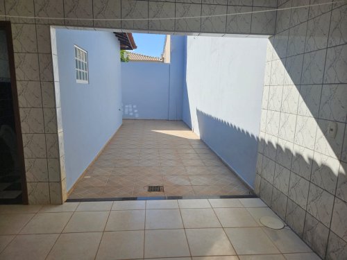 Casa para alugar ou venda no Ipanema em Araçatuba/SP