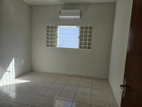 Casa para alugar ou venda no Ipanema em Araçatuba/SP