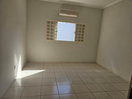 Casa para alugar ou venda no Ipanema em Araçatuba/SP