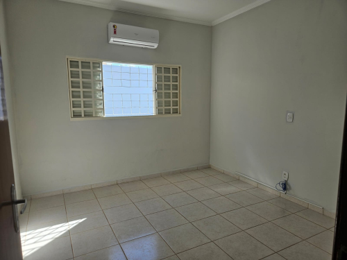 Casa para alugar ou venda no Ipanema em Araçatuba/SP