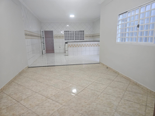 Casa para alugar ou venda no Ipanema em Araçatuba/SP