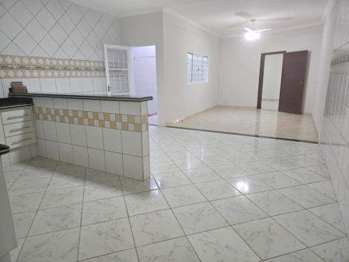 Casa para alugar ou venda no Ipanema em Araçatuba/SP