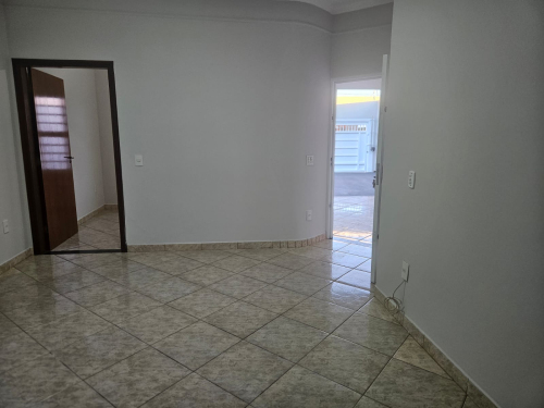 Casa para alugar ou venda no Ipanema em Araçatuba/SP