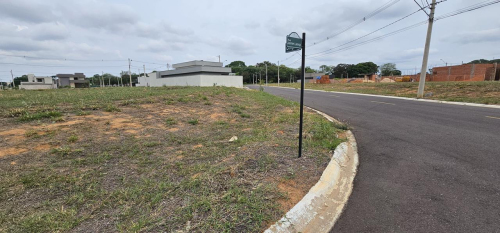 Terreno Condomínio à Venda no Aeroporto em Araçatuba/SP