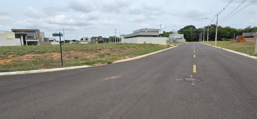 Terreno Condomínio à Venda no Aeroporto em Araçatuba/SP