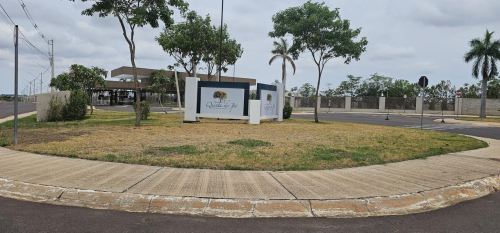 Terreno Condomínio à Venda no Aeroporto em Araçatuba/SP