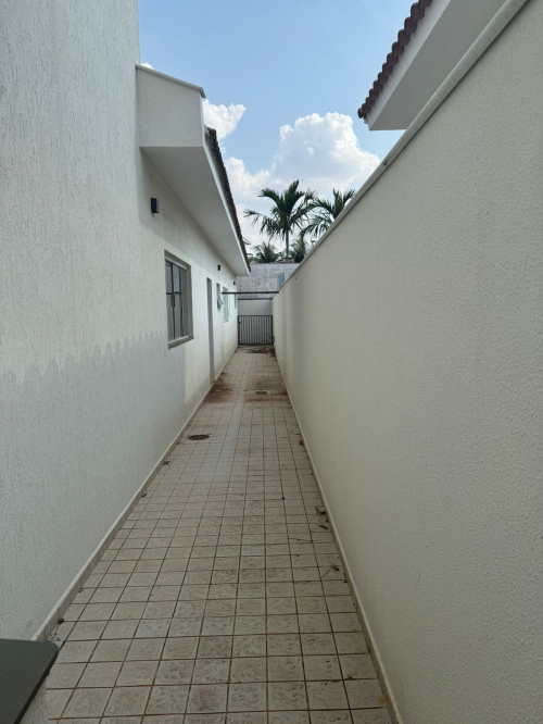 Casa à Venda no Aeroporto em Araçatuba/SP