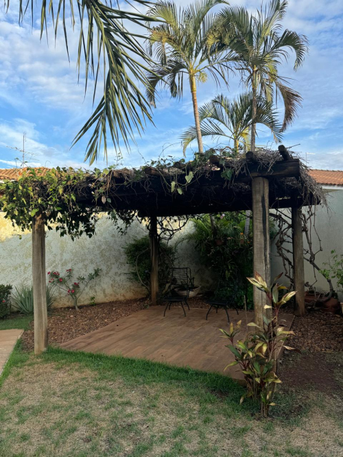 Casa à Venda no Aeroporto em Araçatuba/SP