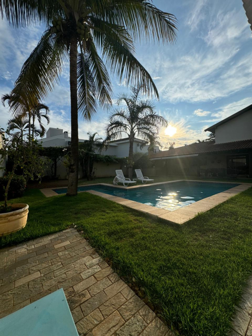 Casa à Venda no Aeroporto em Araçatuba/SP