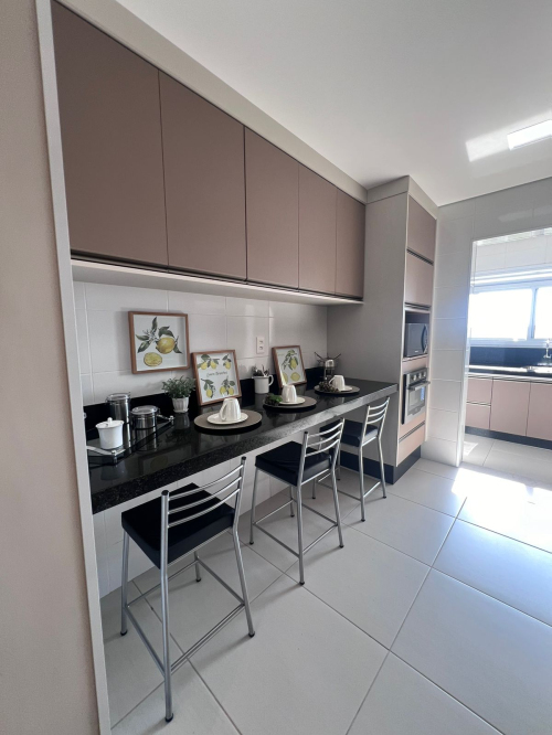 Apartamento à Venda no Centro em Araçatuba/SP