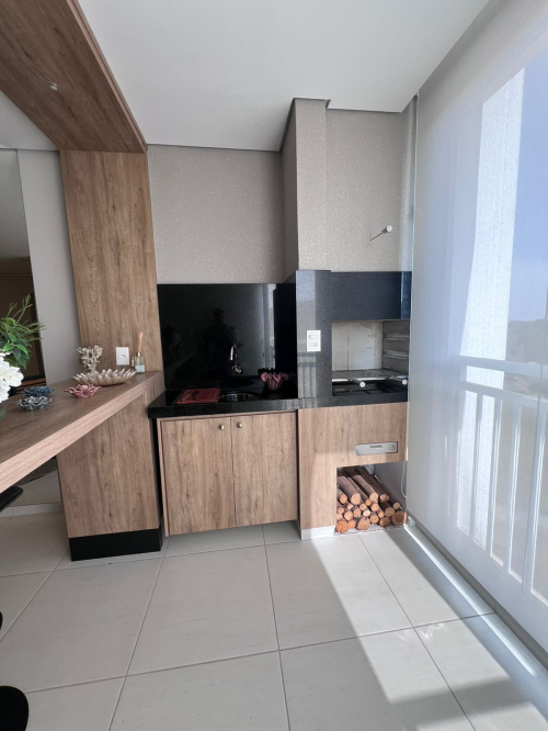 Apartamento à Venda no Centro em Araçatuba/SP