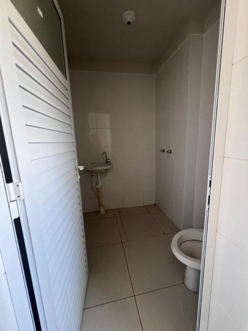 Apartamento à Venda no Centro em Araçatuba/SP