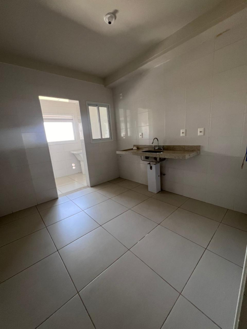 Apartamento à Venda no Centro em Araçatuba/SP