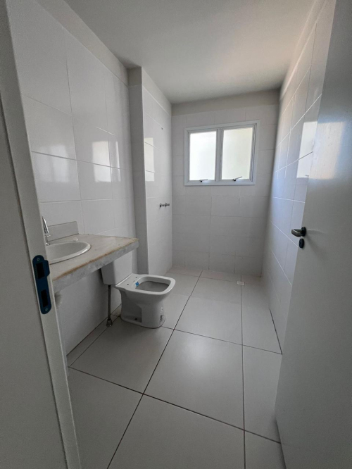 Apartamento à Venda no Centro em Araçatuba/SP