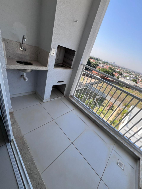 Apartamento à Venda no Centro em Araçatuba/SP