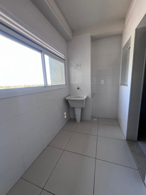 Apartamento à Venda no Centro em Araçatuba/SP