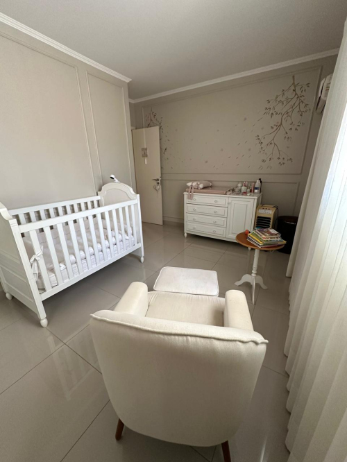 Apartamento à Venda no Parque Baguaçu em Araçatuba/SP