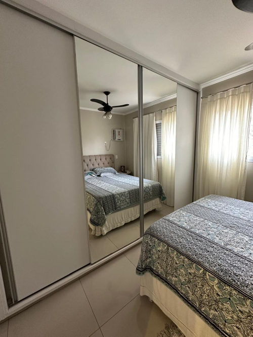 Apartamento à Venda no Parque Baguaçu em Araçatuba/SP