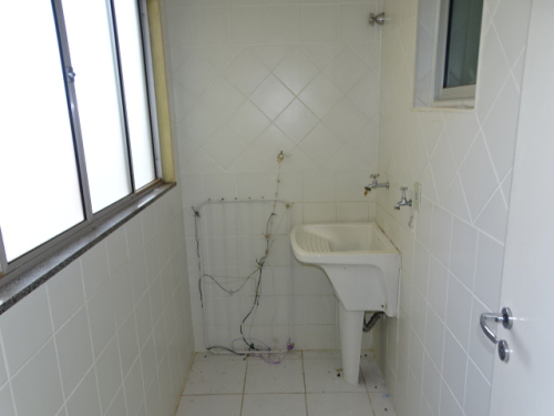 Apartamento para alugar no Jardim Nova Yorque em Araçatuba/SP