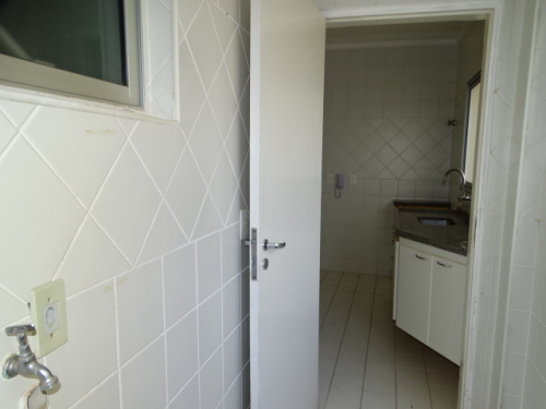 Apartamento para alugar no Jardim Nova Yorque em Araçatuba/SP