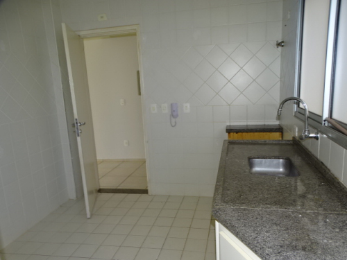 Apartamento para alugar no Jardim Nova Yorque em Araçatuba/SP