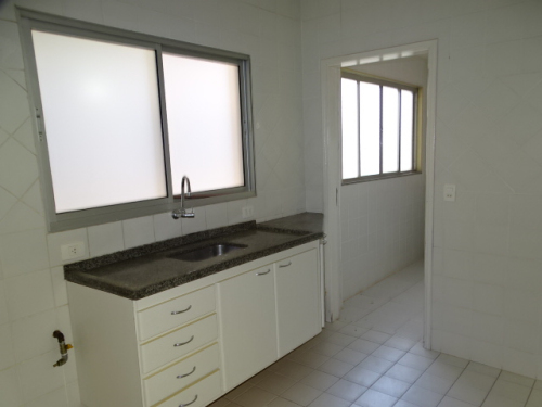 Apartamento para alugar no Jardim Nova Yorque em Araçatuba/SP