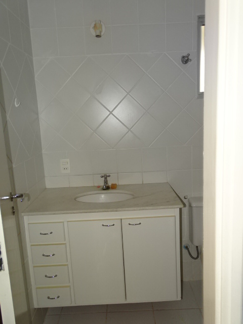 Apartamento para alugar no Jardim Nova Yorque em Araçatuba/SP